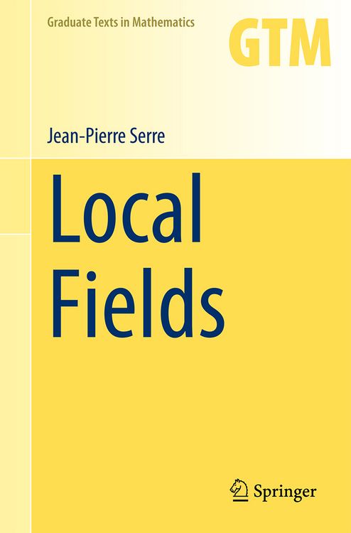 Produktbild: Local Fields
