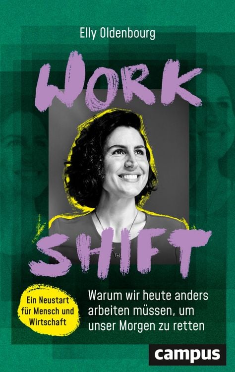 Produktbild: Workshift