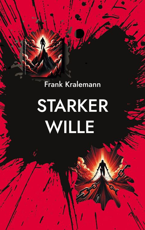 Produktbild: Starker Wille