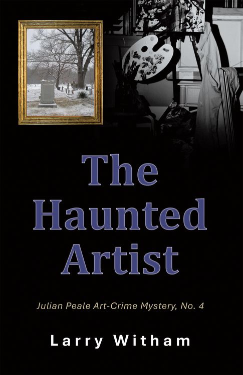 Produktbild: The Haunted Artist