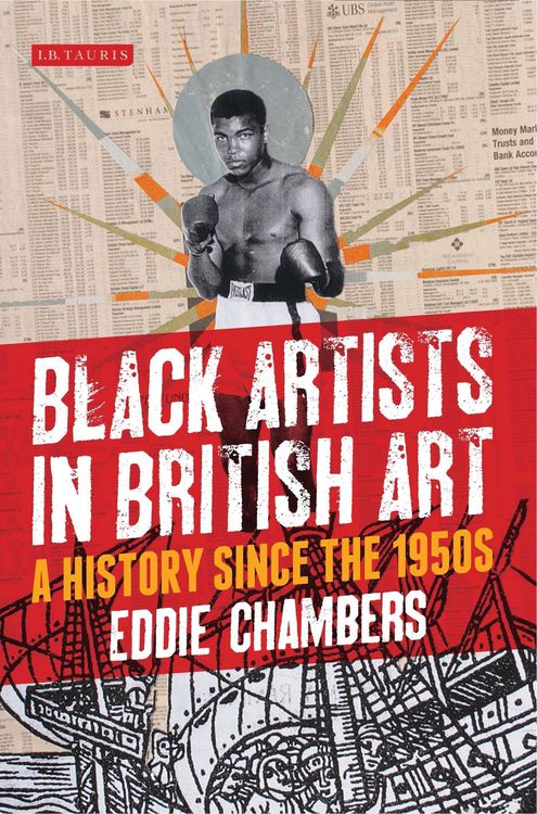 Produktbild: Black Artists in British Art