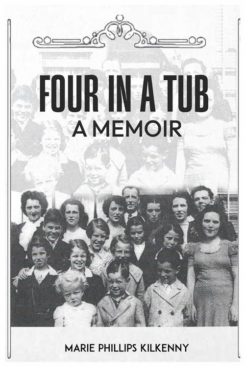 Produktbild: Four In A Tub