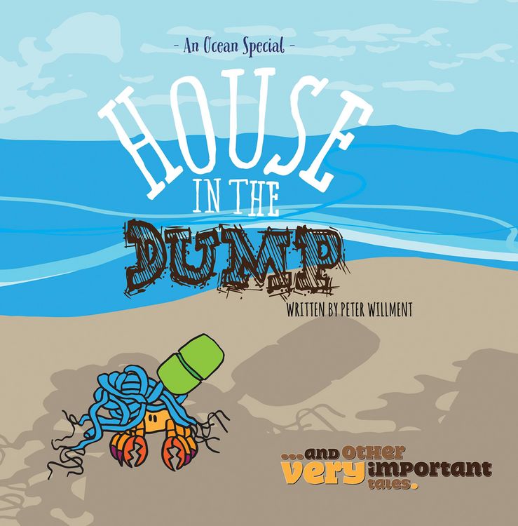 Produktbild: House in the Dump