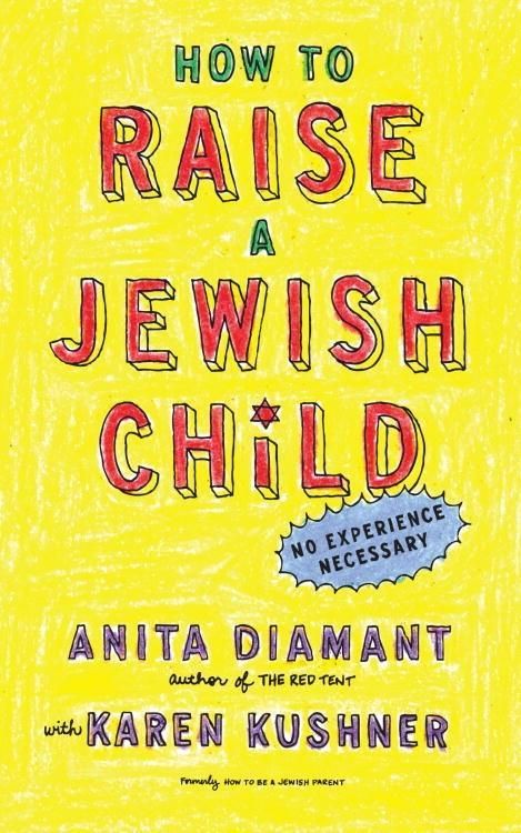Produktbild: How to Raise a Jewish Child