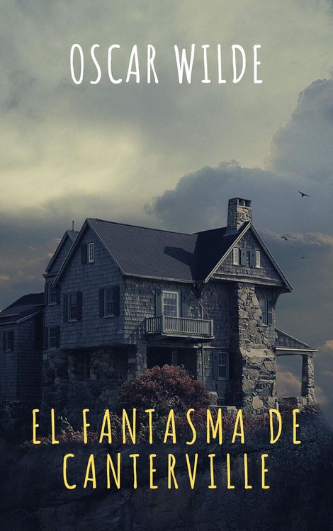 Produktbild: El fantasma de Canterville