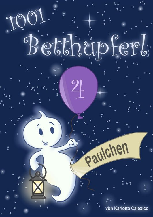 Produktbild: 1001 Betthupferl