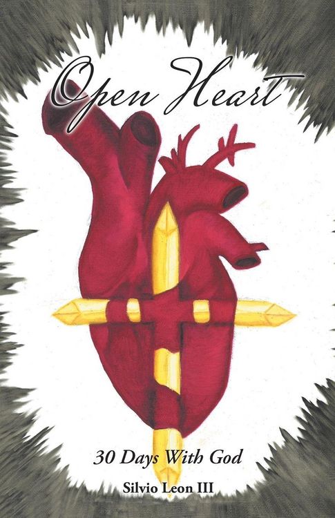 Produktbild: Open Heart