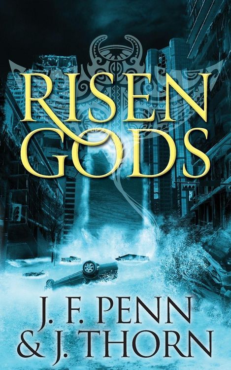 Produktbild: Risen Gods