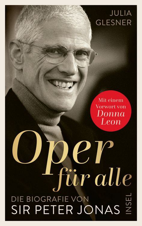 Produktbild: Oper f&uuml;r alle