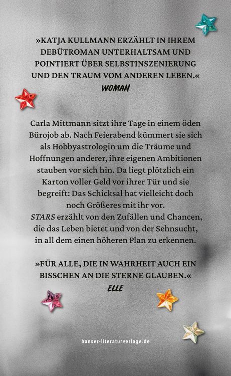 Produktbild: Stars
