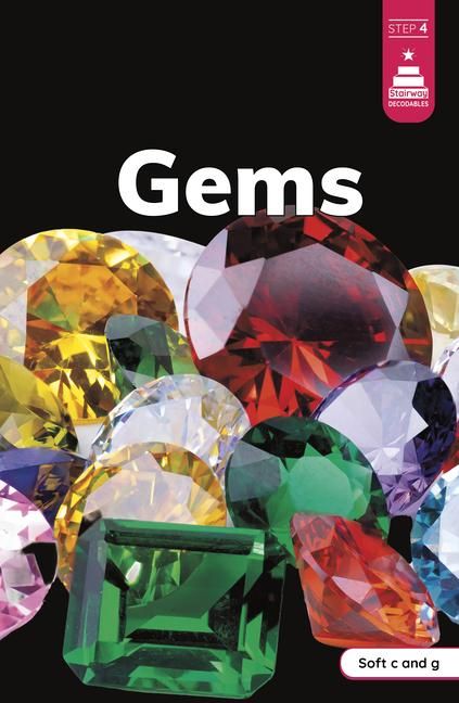 Produktbild: Gems