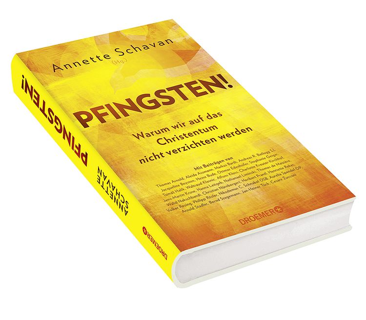 Produktbild: Pfingsten!