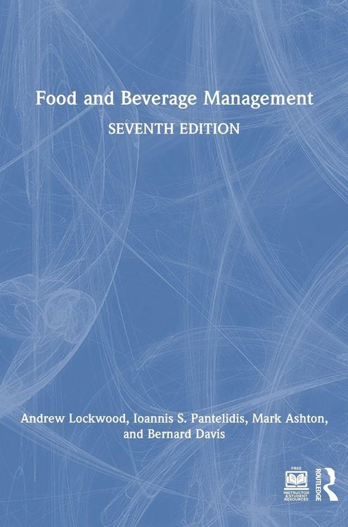 Produktbild: Food and Beverage Management