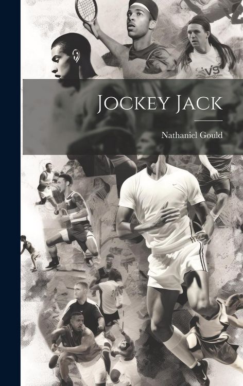 Produktbild: Jockey Jack