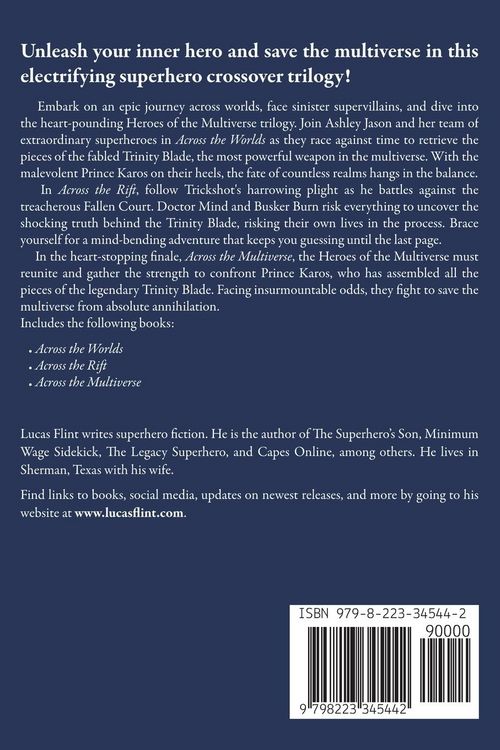 Produktbild: The Heroes of the Multiverse