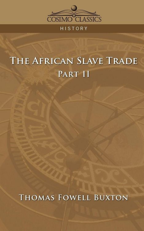 Produktbild: The African Slave Trade - Part II