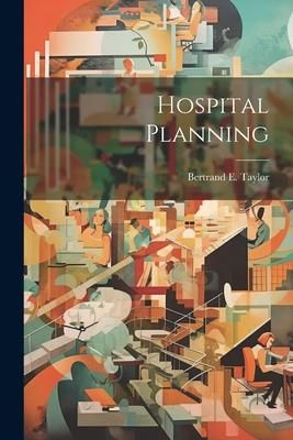 Produktbild: Hospital Planning