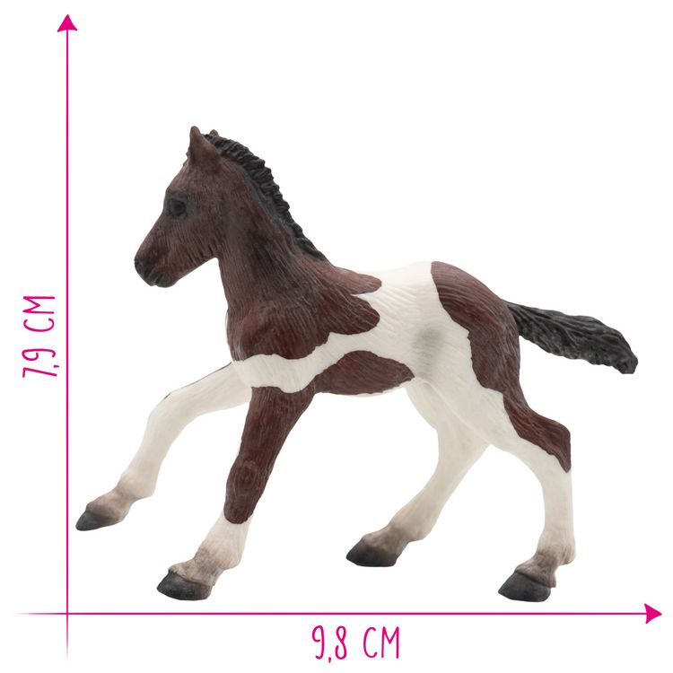 Produktbild: Paint Horse Fohlen, Spielfigur