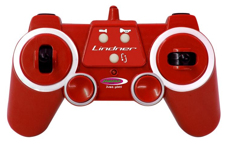Produktbild: Lindner Geotrac 1:16 2,4GHz