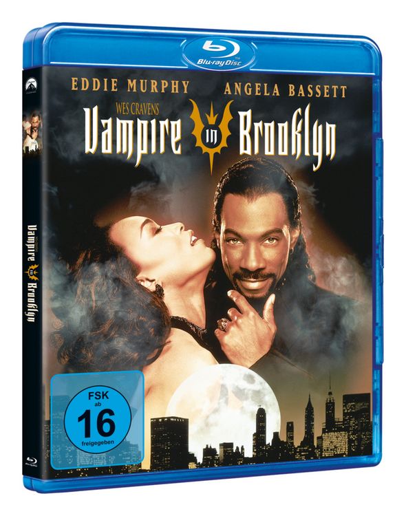 Produktbild: Vampire in Brooklyn