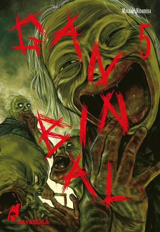 Produktbild: Gannibal 5