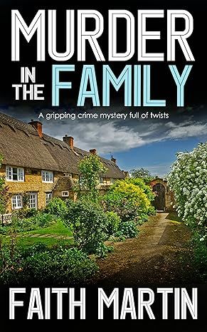 Produktbild: Murder In The Family