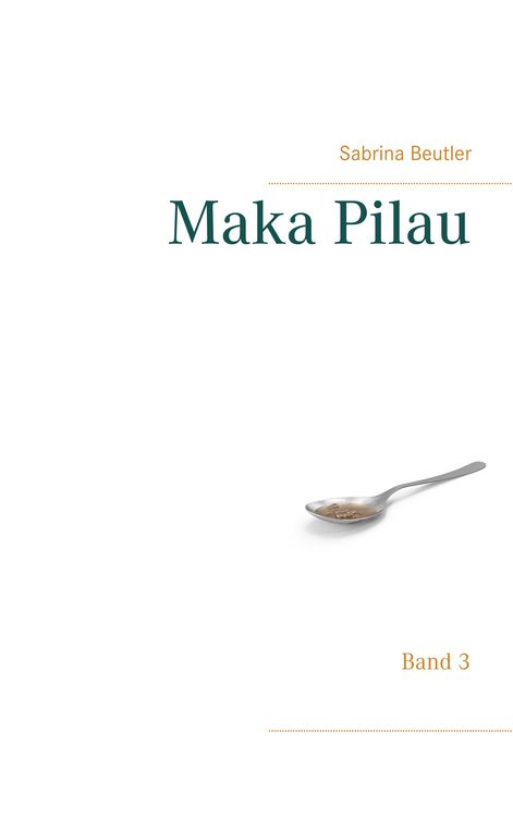 Produktbild: Maka Pilau