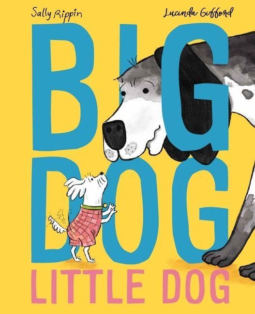 Produktbild: Big Dog, Little Dog