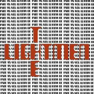 Produktbild: Free As You Wanna Be