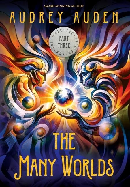 Produktbild: The Many Worlds