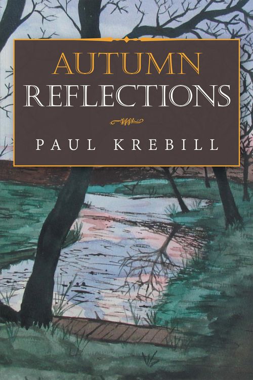 Produktbild: Autumn Reflections