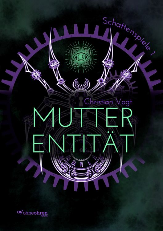 Produktbild: Mutterentit&auml;t