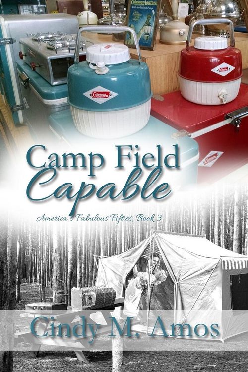 Produktbild: Camp Field Capable