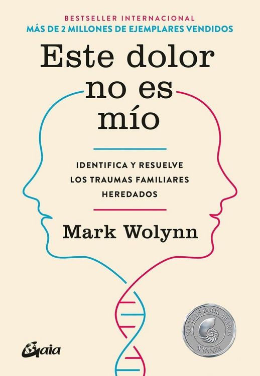 Produktbild: Este Dolor No Es M&iacute;o
