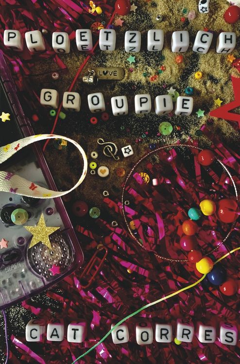 Produktbild: Pl&ouml;tzlich Groupie