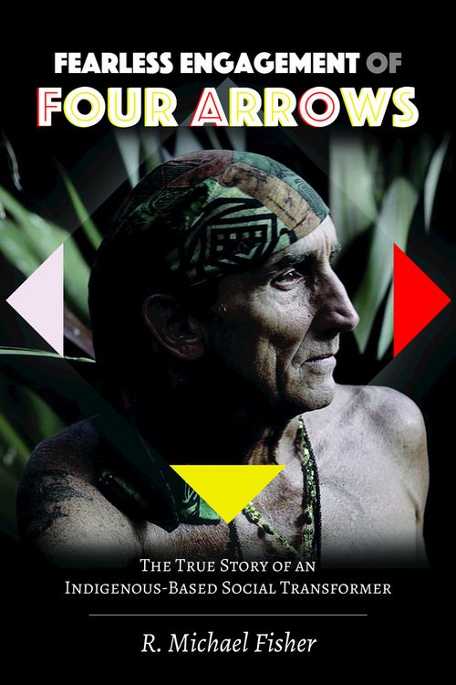 Produktbild: Fearless Engagement of Four Arrows