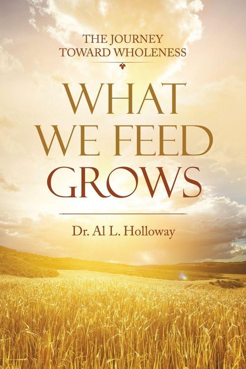 Produktbild: What We Feed Grows