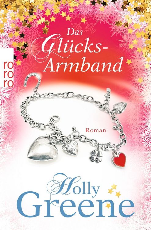 Produktbild: Greene, H: Gl&uuml;cksarmband