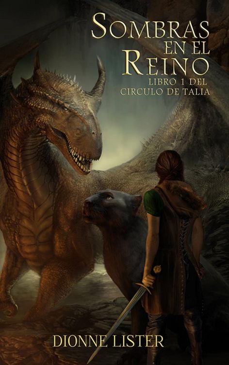 Produktbild: Sombras en el Reino