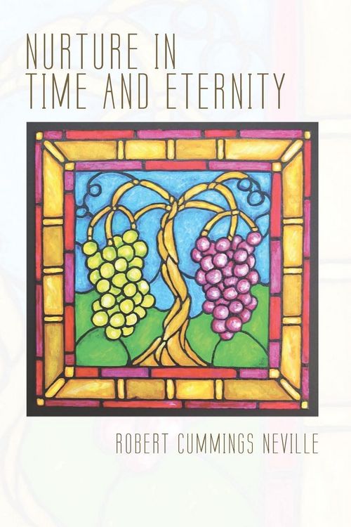 Produktbild: Nurture in Time and Eternity