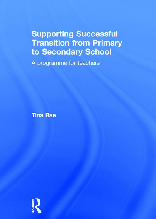 Produktbild: Supporting Successful Transition from Primary to Secondary School