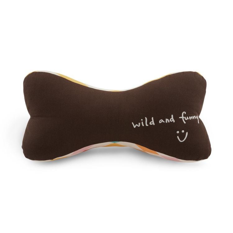 Produktbild: Leseknochen Wild and Funny