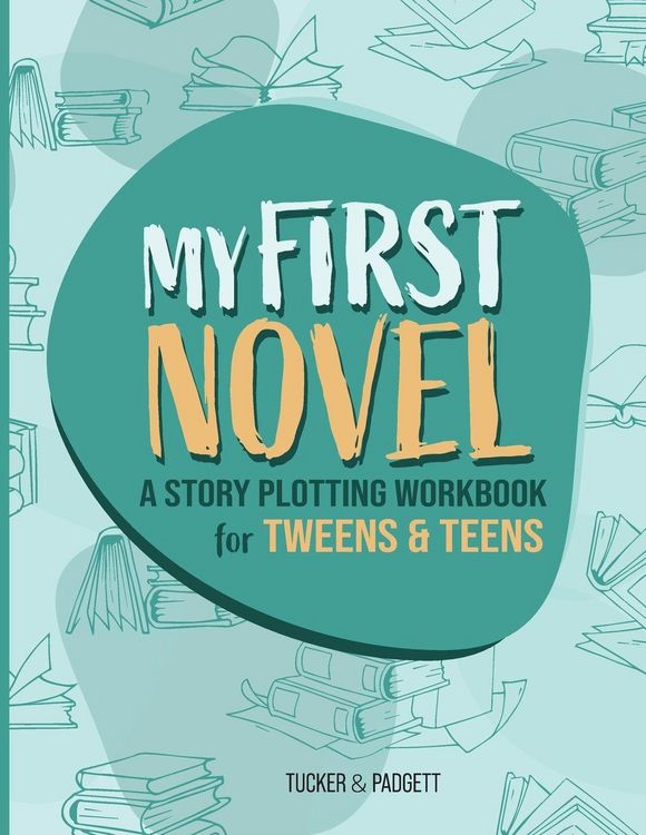 Produktbild: My First Novel