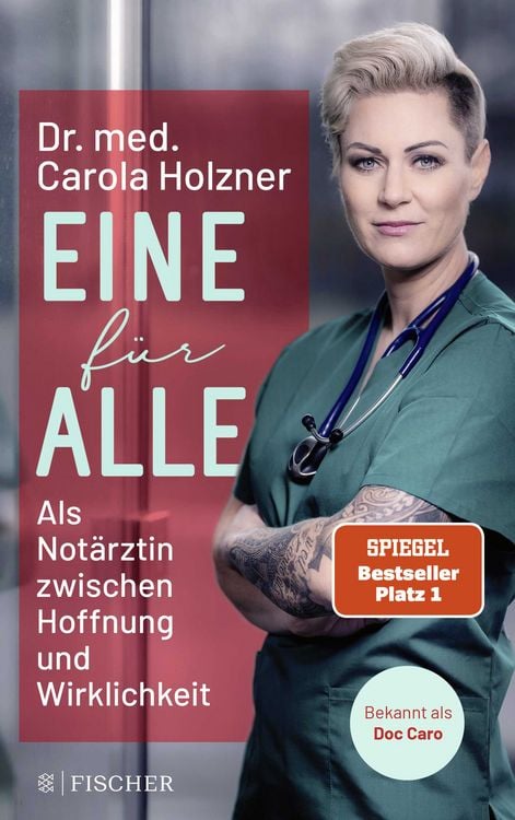 Produktbild: Eine für alle