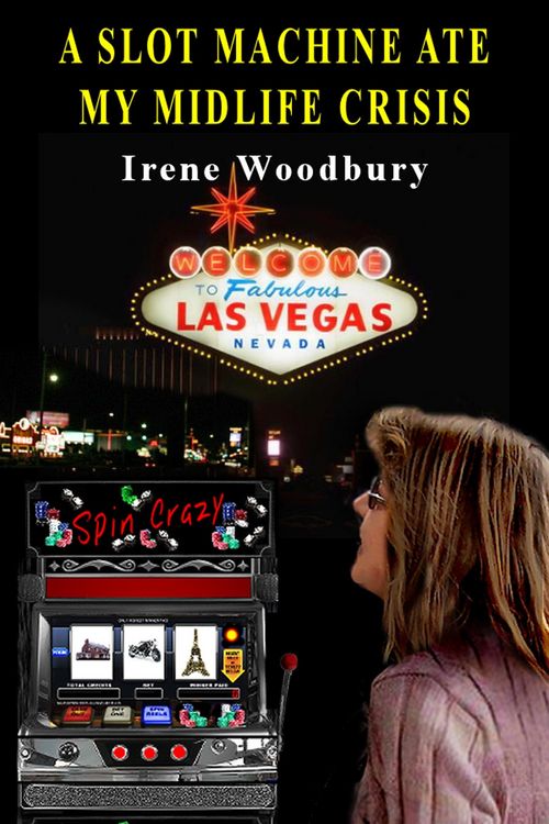 Produktbild: Slot Machine Ate My Midlife Crisis