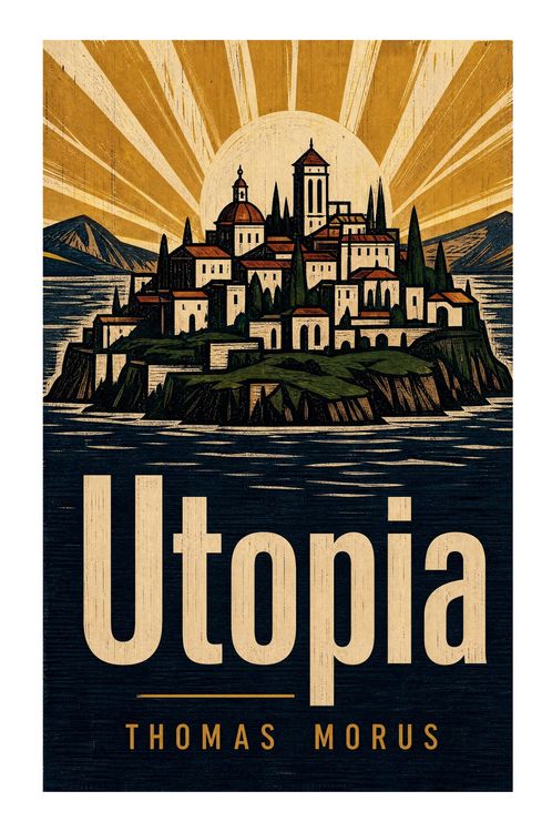 Produktbild: Utopia
