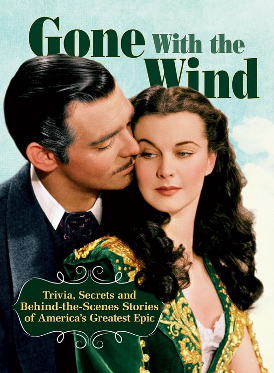 Produktbild: Gone With The Wind