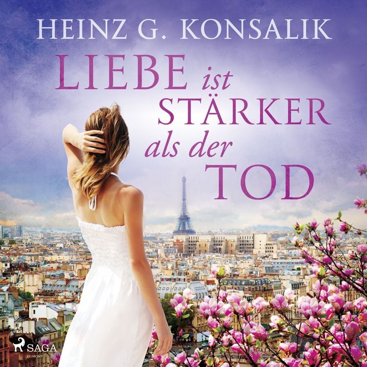 Produktbild: Liebe ist st&auml;rker als der Tod