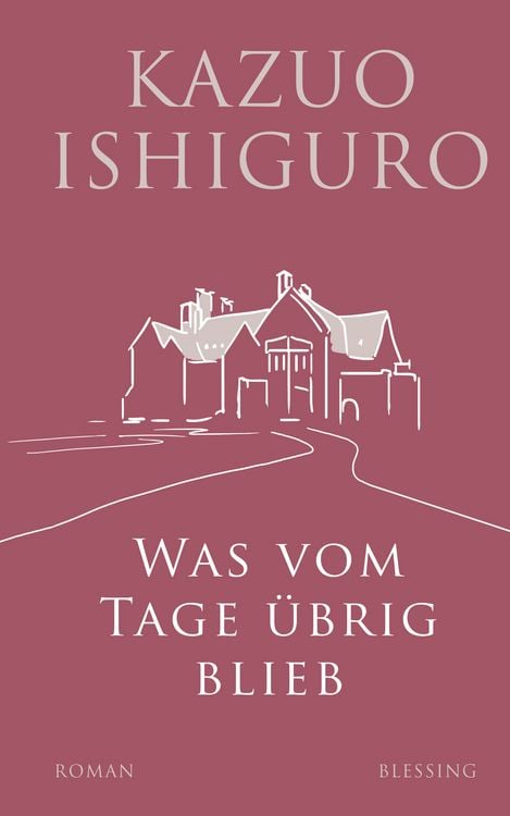 Produktbild: Was vom Tage &uuml;brig blieb