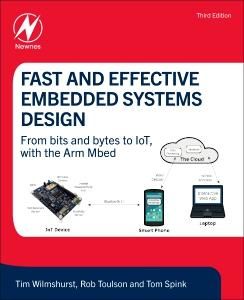 Produktbild: Fast and Effective Embedded Systems Design